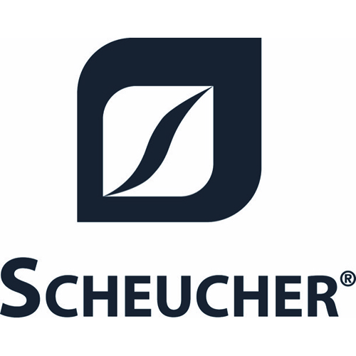 Scheucher